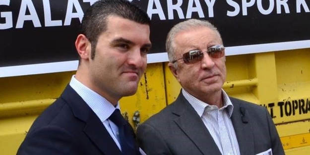 Ünal Aysal Fatih Terim diyemedi