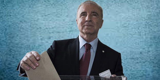 Ünal Aysal Galatasaray başkanlığına aday mı? Ünal Aysal aday olacak mı?