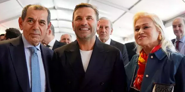 Ünal Aysal Galatasaraylılara duyurdu: Şok detay! Ünal Aysal fena patladı! Dursun Özbek'e Ali Koç fırçası