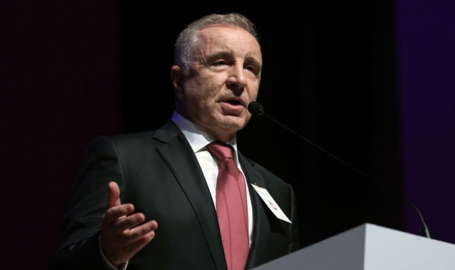 Ünal Aysal geri dönecek mi?