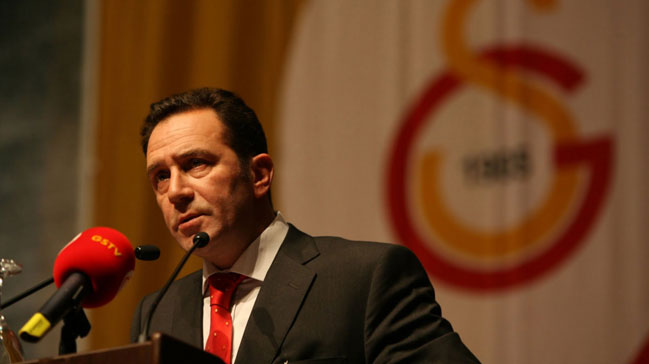 'Ünal Aysal geri dönmek istiyor olabilir'