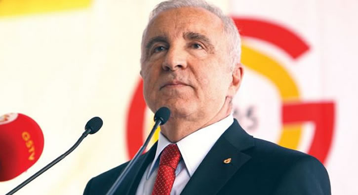 Ünal Aysal Mali Genel Kurul'a katılacak söylentisi