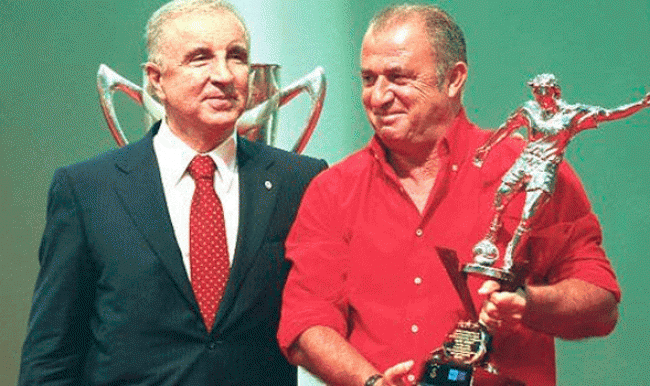 Ünal Aysal yıllar sonra itiraf etti!