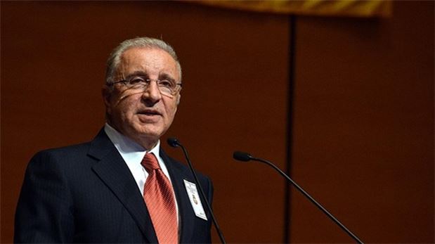 Ünal Aysal'dan adaylık açıklaması