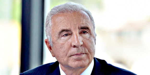 Ünal Aysal'dan adaylık açıklaması!