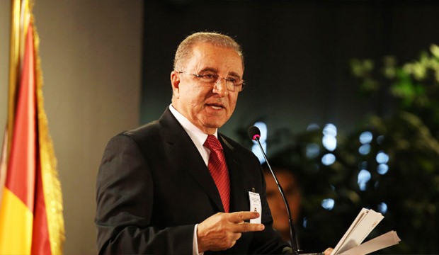 Ünal Aysal'dan Adnan Polat'a şok suçlama!