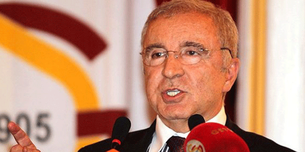 Ünal Aysal'dan başkanlık açıklaması