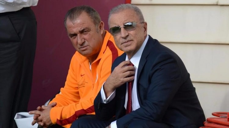 Ünal Aysal'dan Fatih Terim açıklaması