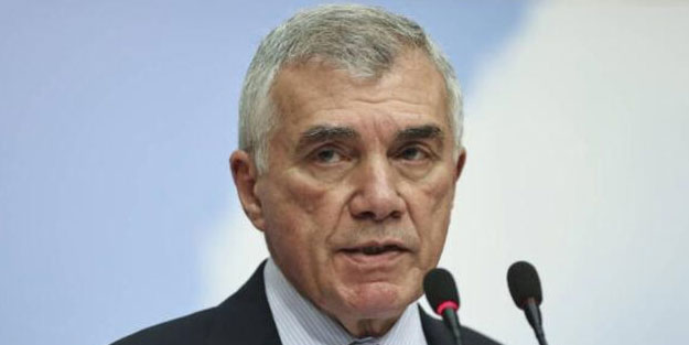 Ünal Çeviköz CHP aday listesine giremedi