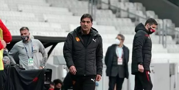 Ünal Karaman: Bence izlenebilirdi