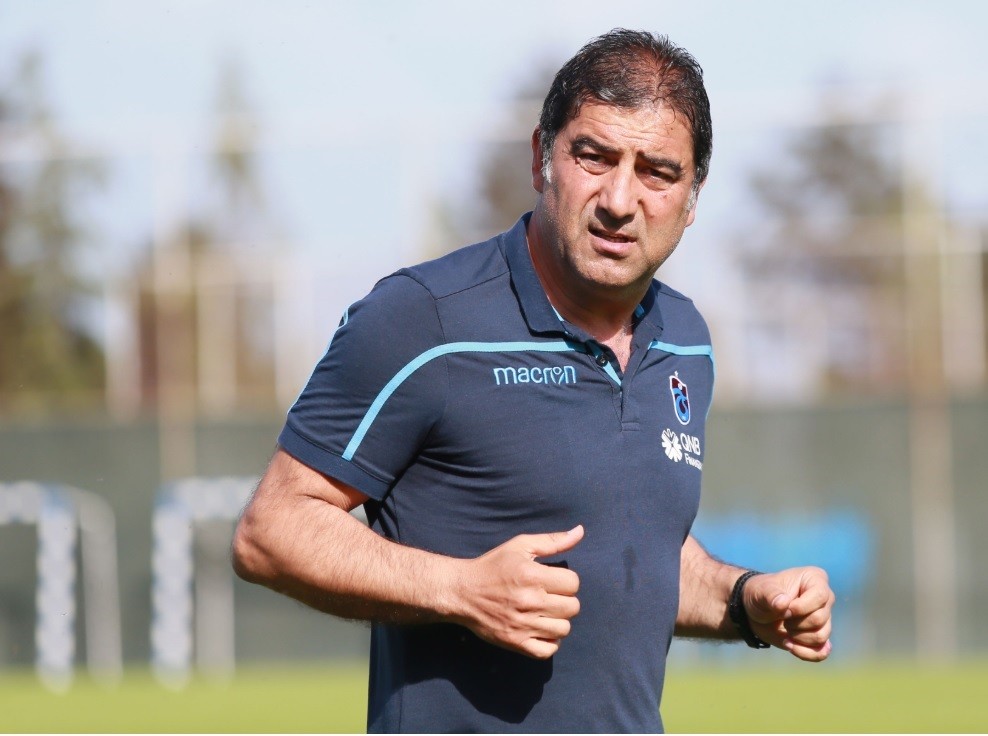 Ünal Karaman, bir ilke imza atmaya hazırlanıyor 