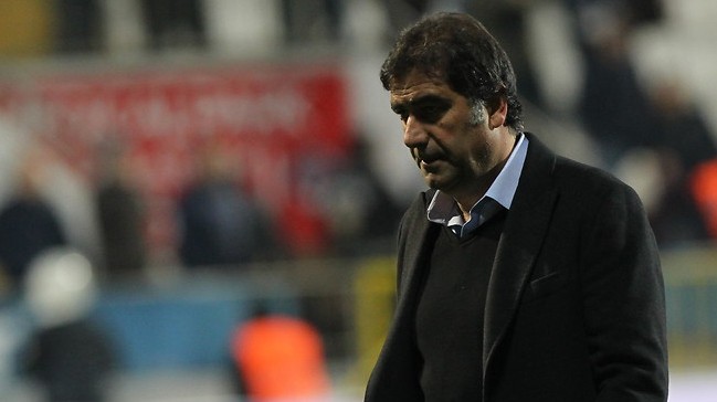Ünal Karaman: Bu oyun bize yakışmadı