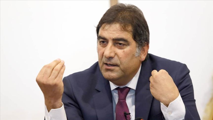 Ünal Karaman: Eksiklerimizin farkındayız