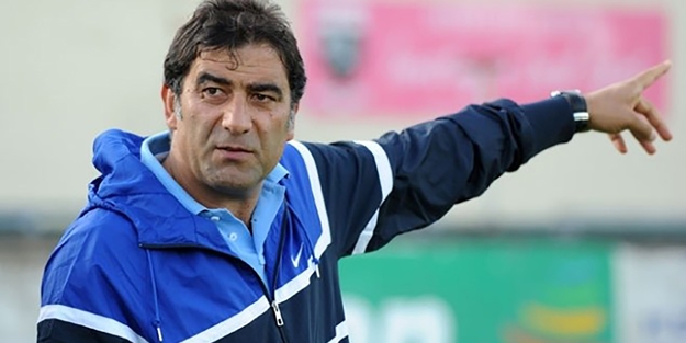 Ünal Karaman onayladı! Trabzonspor'da Lirim Kastrati sesleri