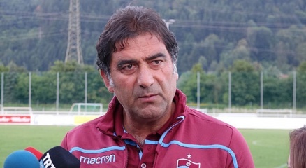 Ünal Karaman: Oyuncularım gıklarını çıkarmadan çalıştılar