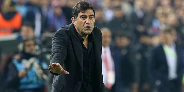 Ünal Karaman: Oyuncularıma teşekkür ediyorum