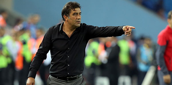 Ünal Karaman: Saçma sapan pozisyonda bir gol yedik