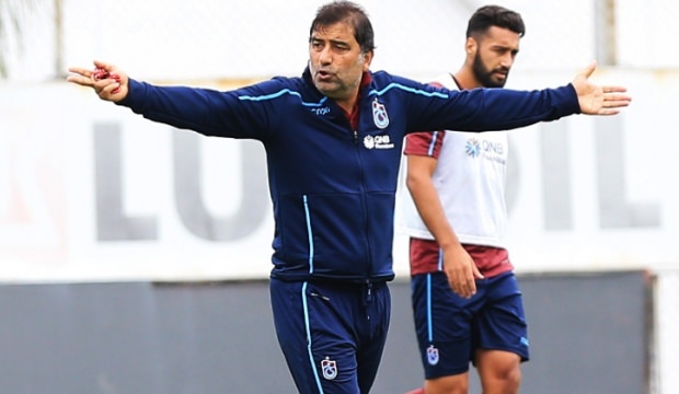 Ünal Karaman uyardı! 'Trabzonspor böyle olmamalı'
