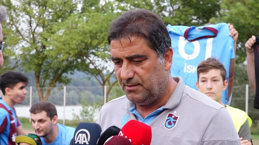Ünal Karaman: 