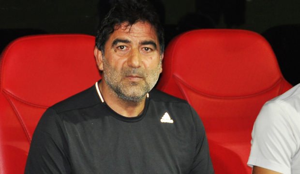 Ünal Karaman'dan 7-0 yorumu!