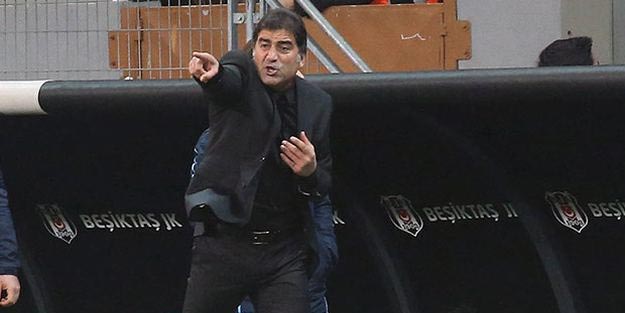 Ünal Karaman: O gölü yemememiz gerekiyordu