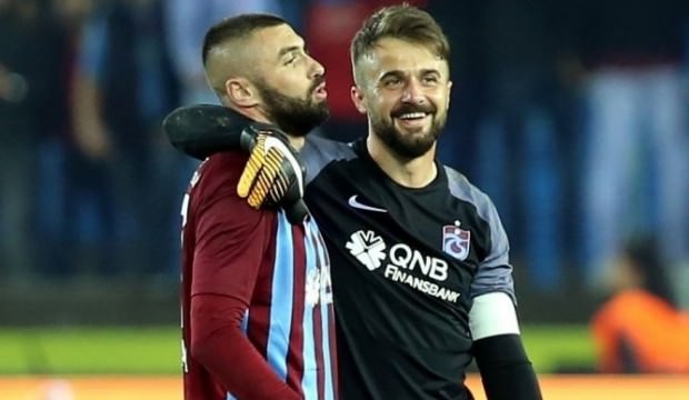 Ünal Karaman'dan Onur ve Burak mesajı