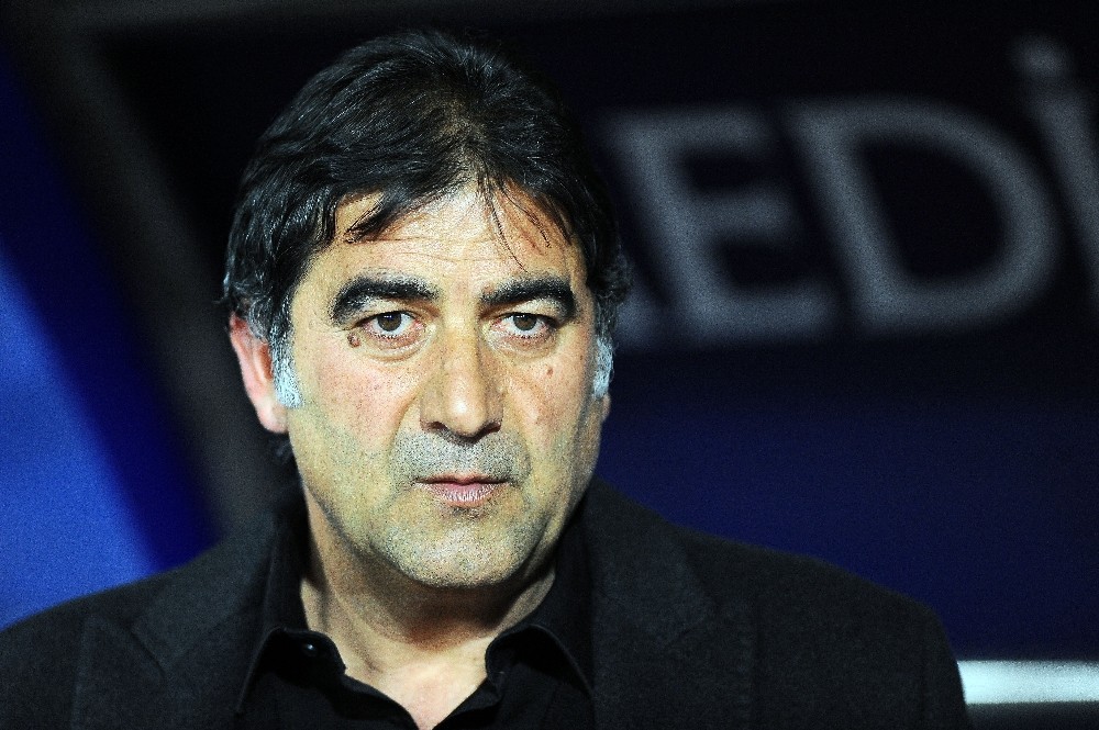 Ünal Karaman’dan Ümraniye maçına as kadro 