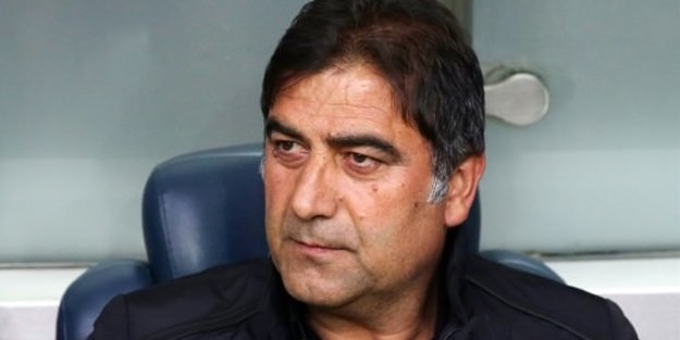 Ünal Karaman'dan Volkan Demirel'e cevap