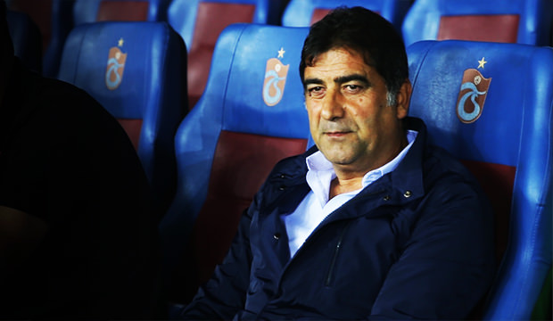 Ünal Karaman'ın koltuğu sallanıyor