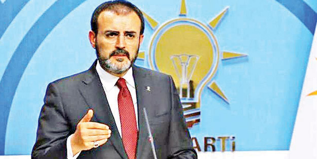 Ünal: Kendisini aileden görenleri davet ettik