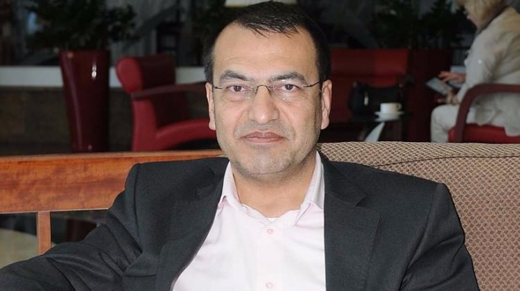 Ünal Tanık FETÖ'den gözaltına alındı