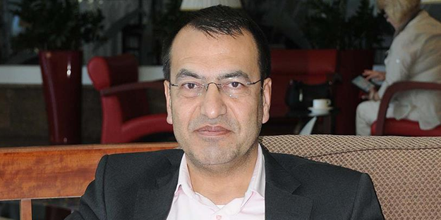 Ünal Tanık gözaltına alındı
