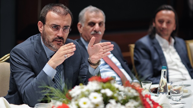 Ünal: Türbülansı fırsata çevirdik rezervasyonlar arttı