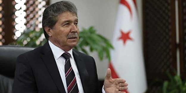 Ünal Üstel: Türkiye işgalci değil, barış getiren ülkedir