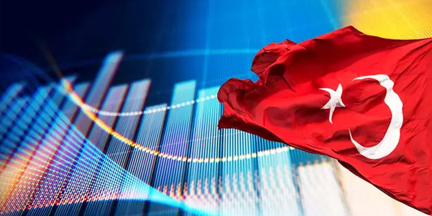 UNCTAD resmen açıkladı: 'Türkiye ekonomisi büyüyecek'
