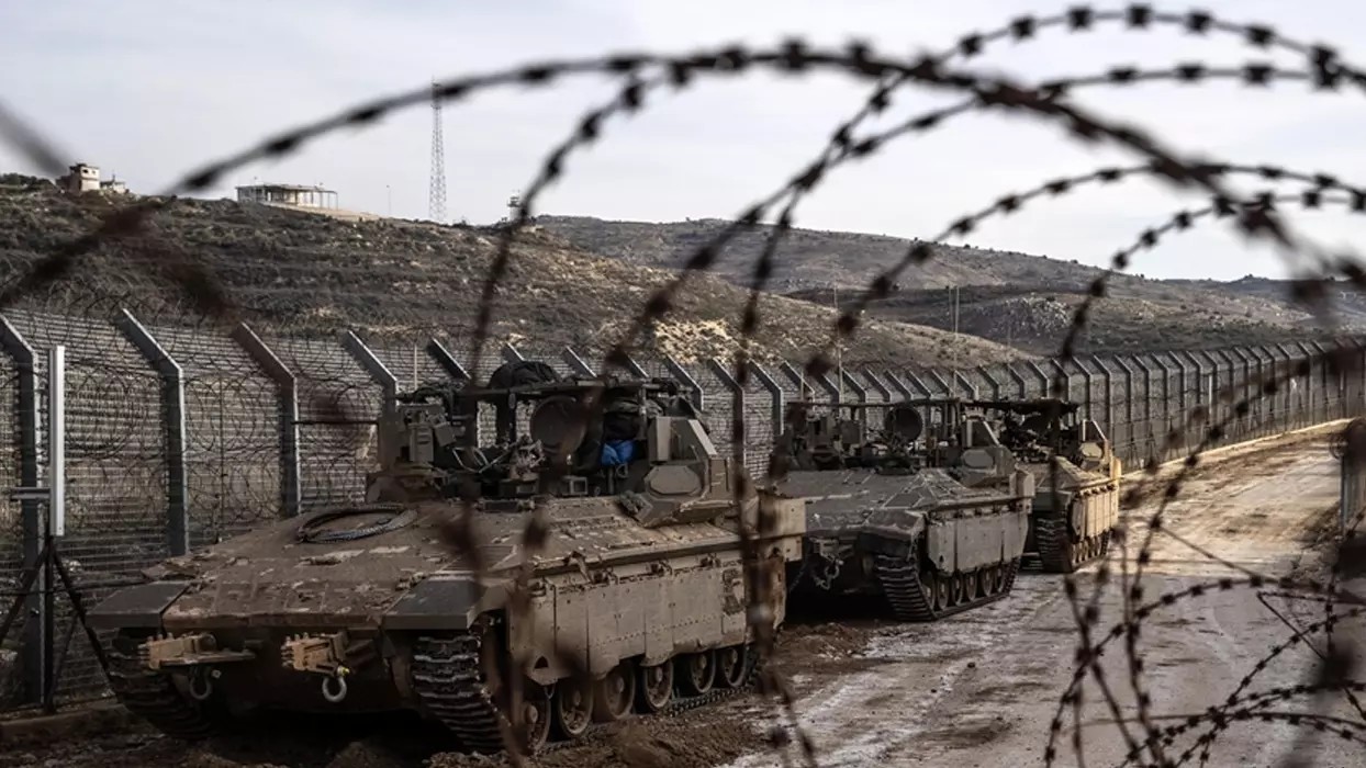 UNDOF’un Golan Tepeleri’ndeki görev süresi uzatıldı