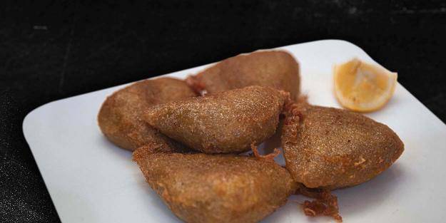 Unesco gastronomi şehirleri arasında olan Diyarbakır mutfağı coğrafi işaret aldı