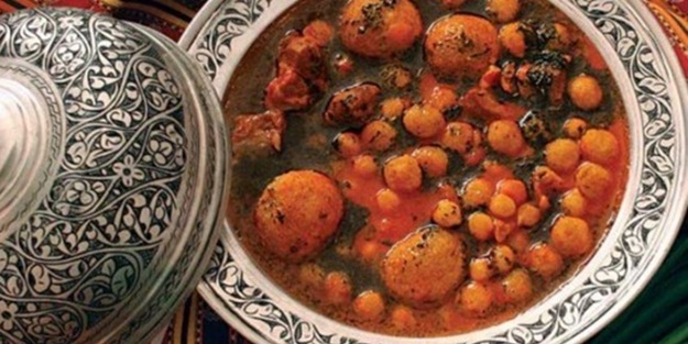 Unesco korumasındaki Türk yemekleri