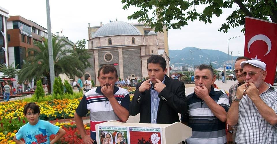 UNESCO Kültürel Miras Listesi’ne giren Kuş Dili Festivali başlıyor 