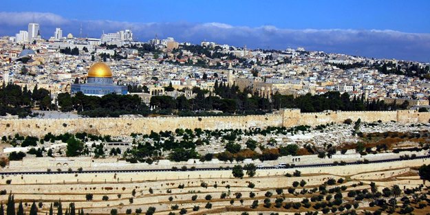 UNESCO'dan Mescid-i Aksa kararı