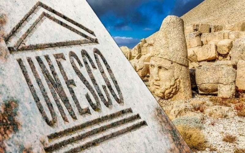 UNESCO’dan 2 müjdeli haber daha! Türkiye’nin sayısı 25’e yükseldi