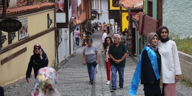 UNESCO'nun Dünya Mirası: 