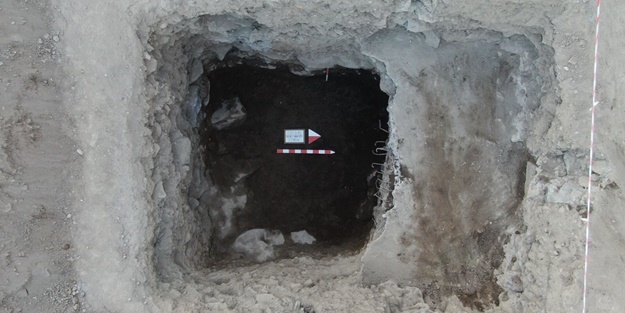 UNESCO’nun listesinde yer alıyor! Gün yüzüne çıktı: 5 bin yıllık surlara ilişkin yeni bulgular