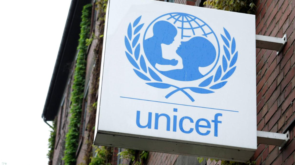 UNICEF 13 Ocak raporunu açıkladı: Gazze’de ‘hipotermi’ alarmı!