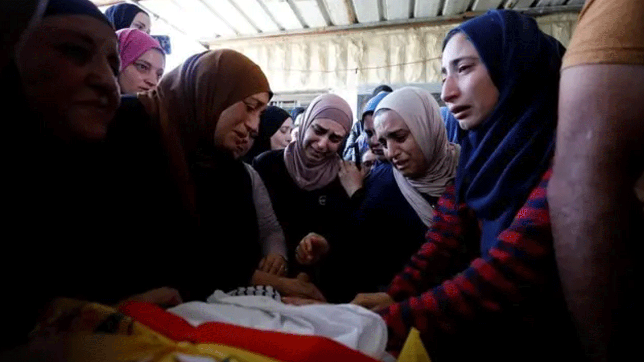 UNICEF acı haberi duyurdu