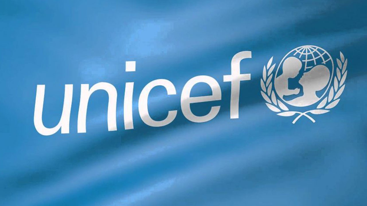 UNICEF'ten Gazze çağrısı