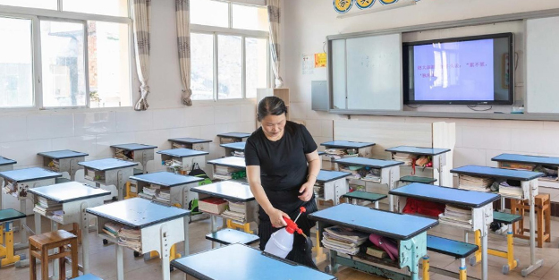 UNICEF’ten korona virüs-eğitim ilişkisine dair rapor