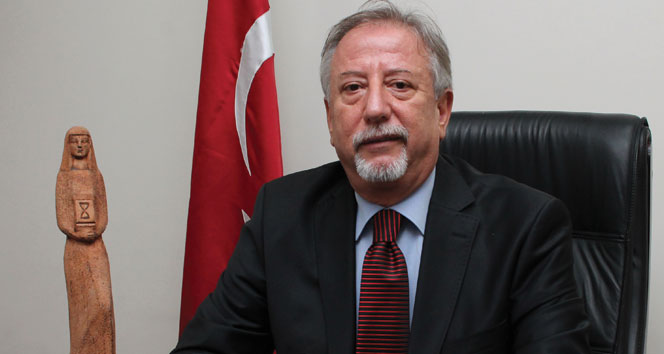 UNICERA Fuarı’na ziyaretçi akını