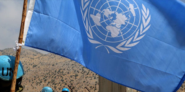 UNIFIL'in Lübnan'ı terk ettiği iddia edildi