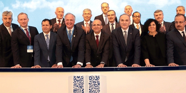 Dünya devinden o ilimize yatırım!